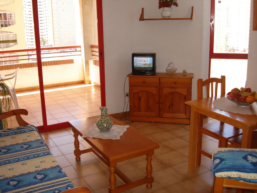 Loix Mar - Zand Properties Benidorm Extérieur photo