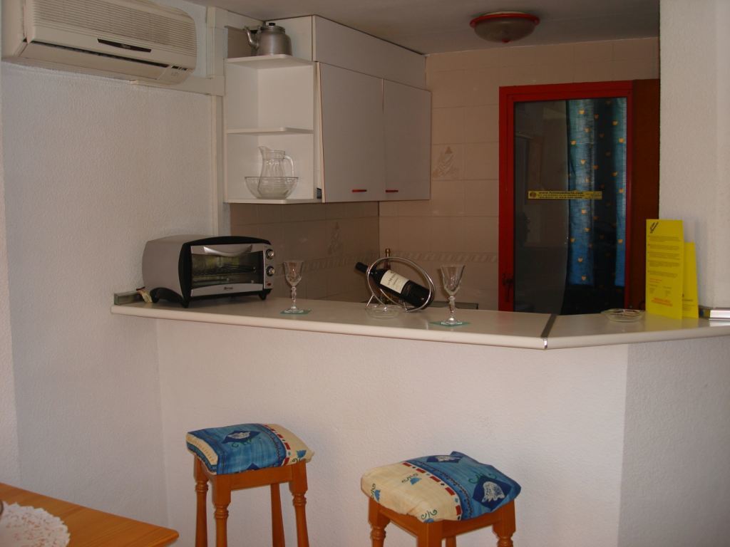 Loix Mar - Zand Properties Benidorm Extérieur photo