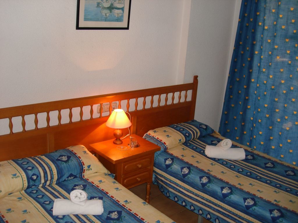 Loix Mar - Zand Properties Benidorm Extérieur photo