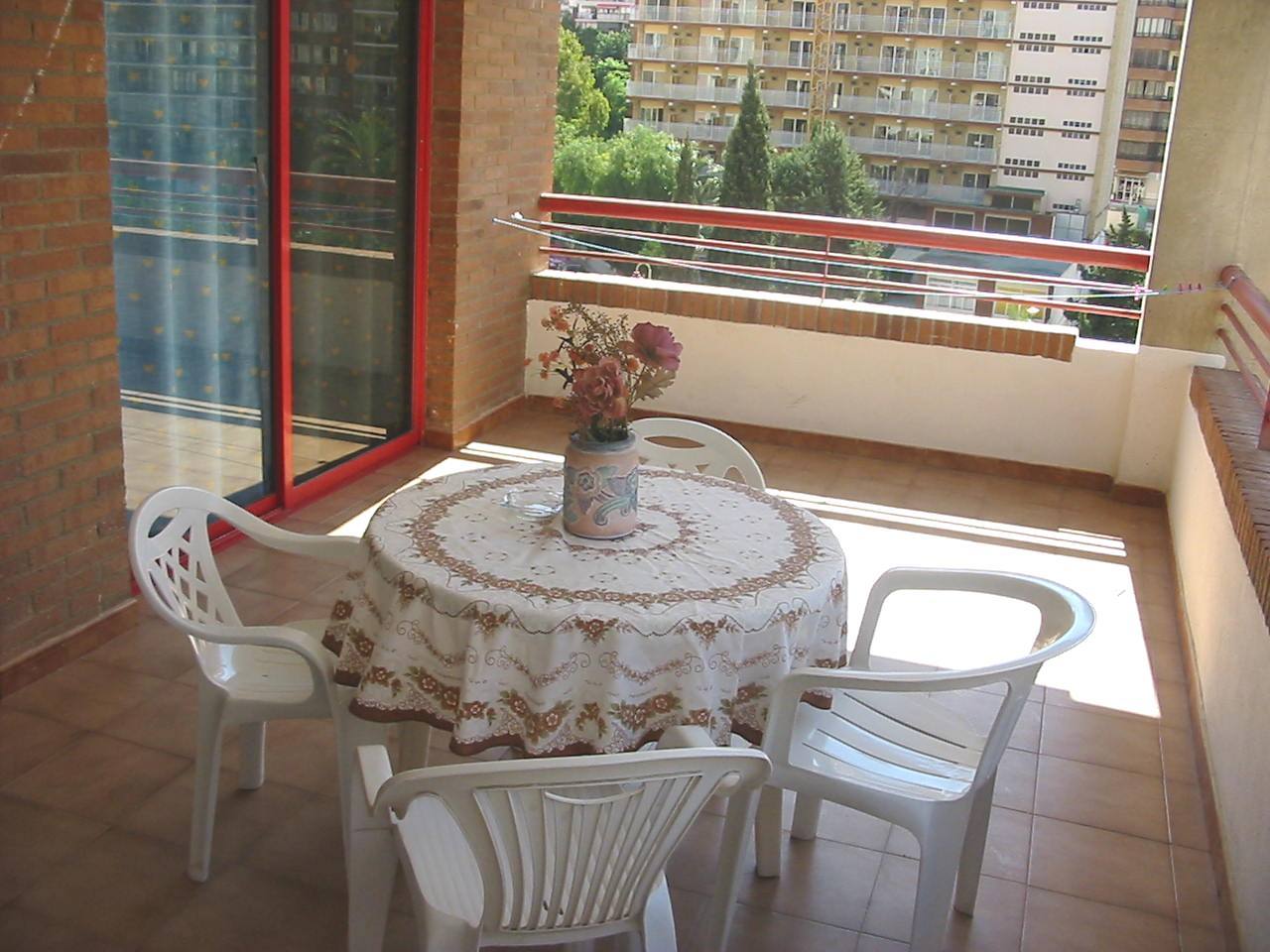 Loix Mar - Zand Properties Benidorm Extérieur photo