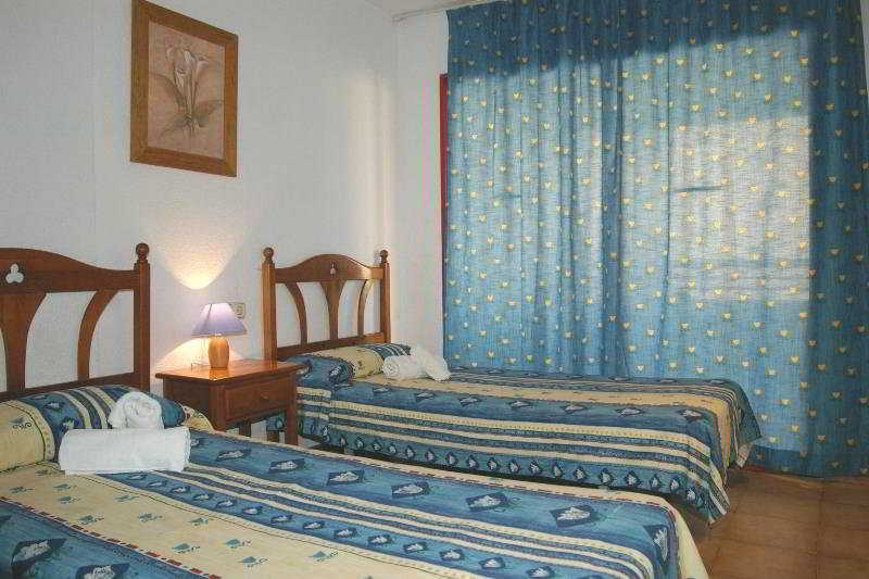 Loix Mar - Zand Properties Benidorm Extérieur photo
