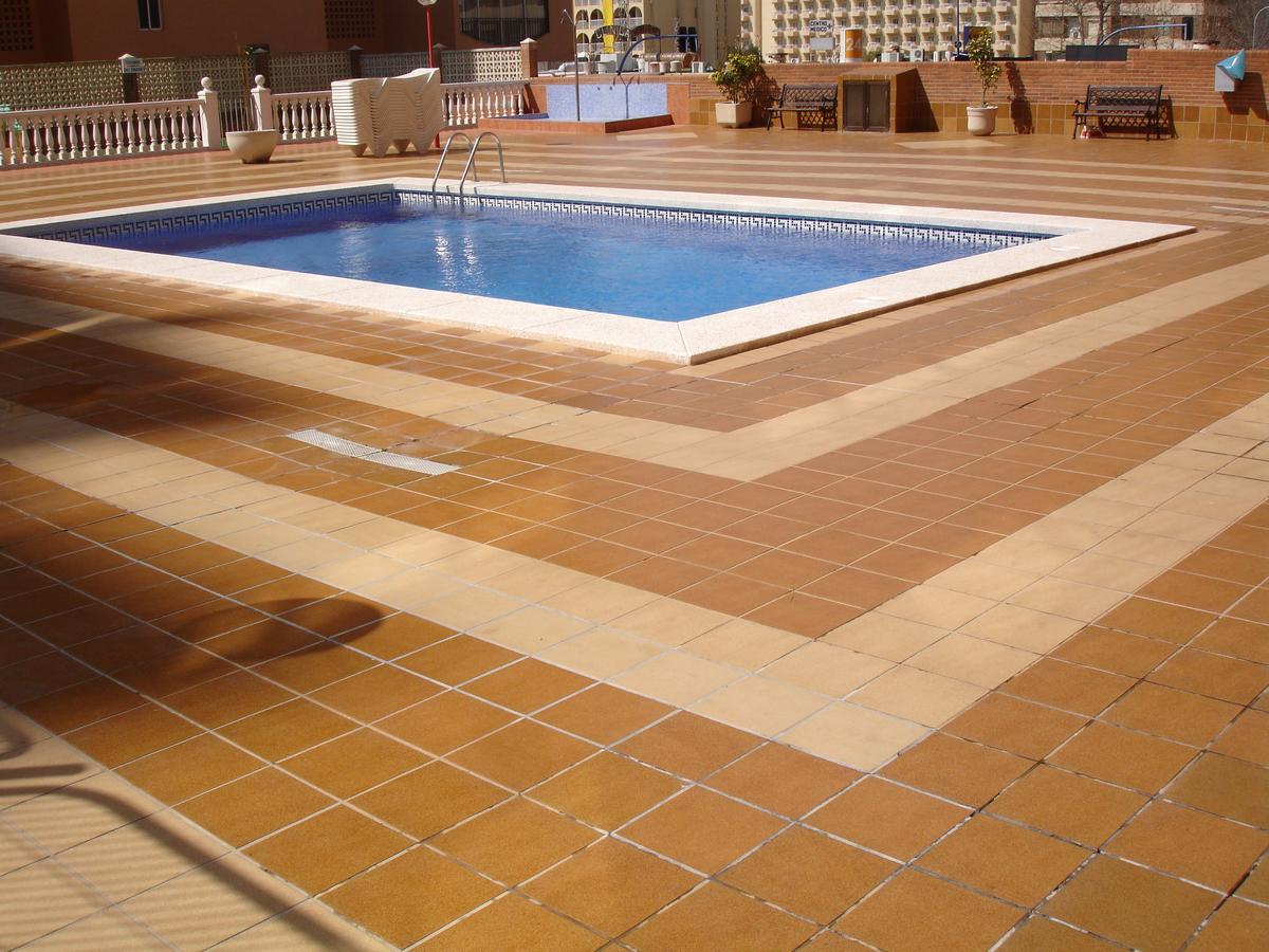 Loix Mar - Zand Properties Benidorm Extérieur photo
