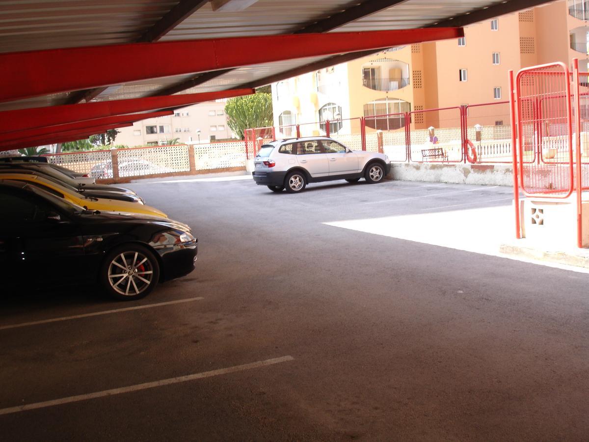 Loix Mar - Zand Properties Benidorm Extérieur photo