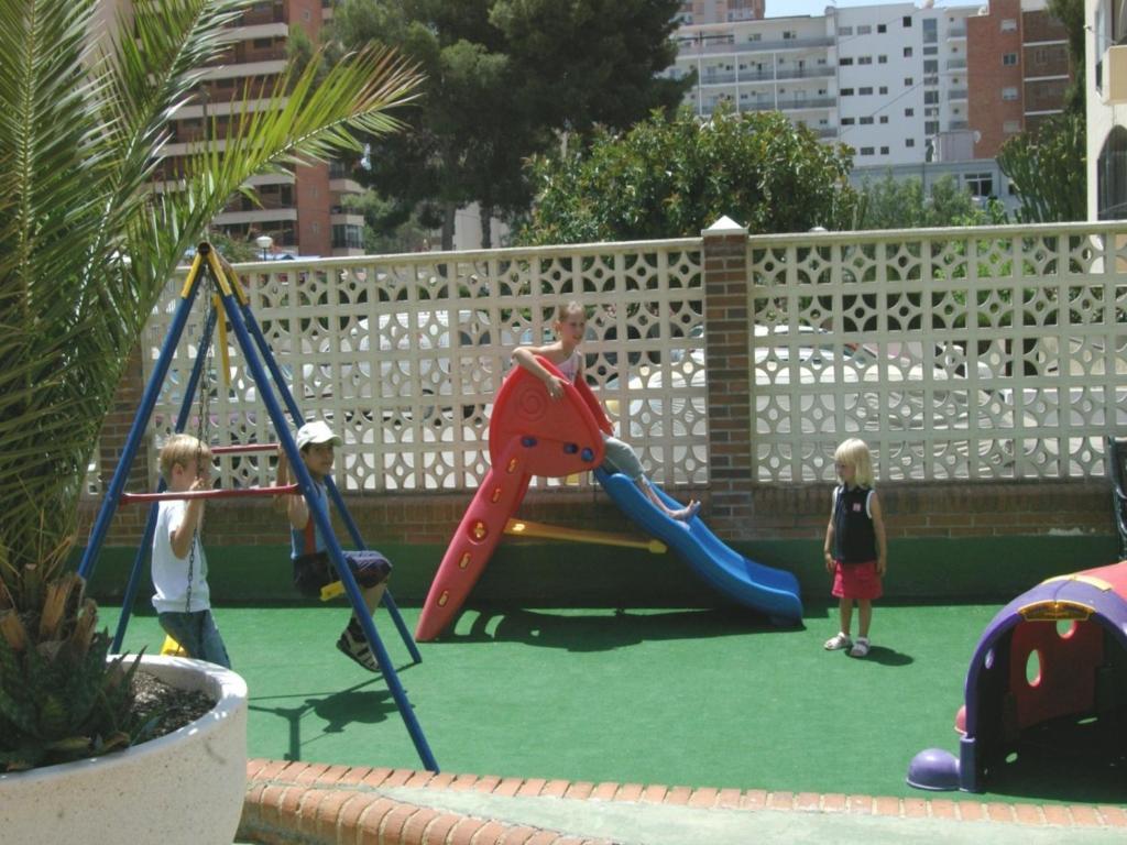 Loix Mar - Zand Properties Benidorm Extérieur photo