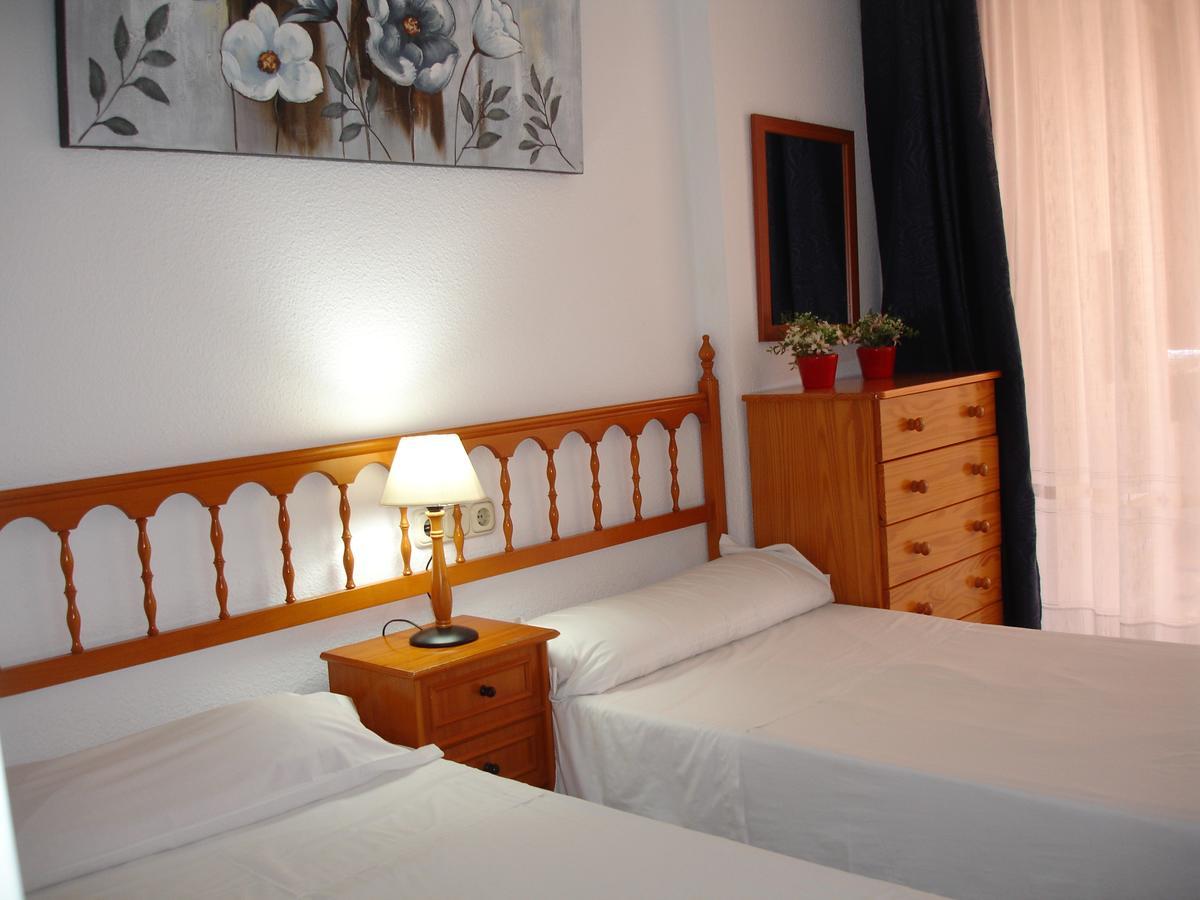 Loix Mar - Zand Properties Benidorm Extérieur photo