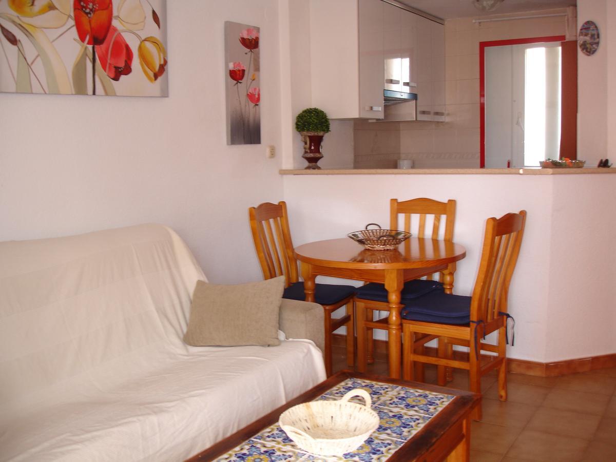 Loix Mar - Zand Properties Benidorm Extérieur photo